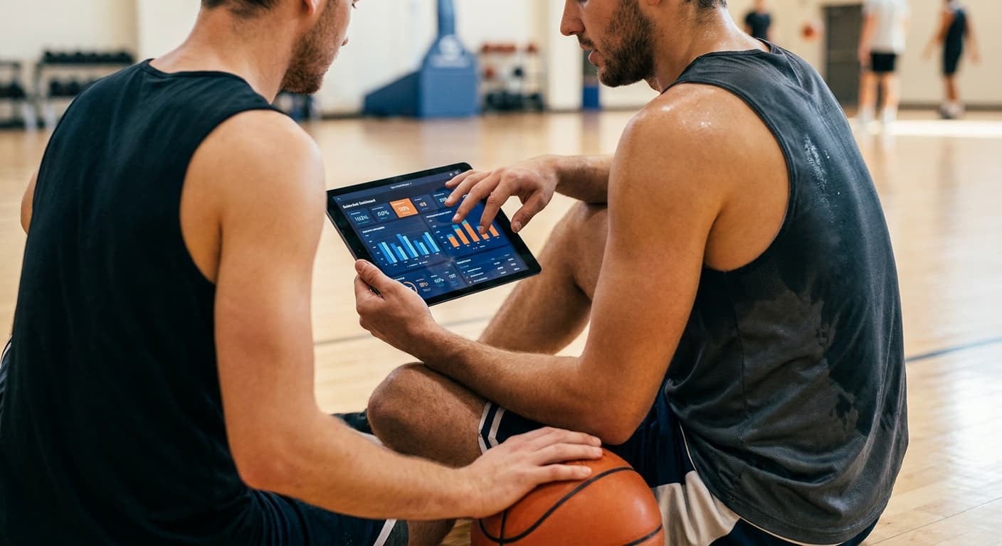 Guide complet des statistiques basketball : tout ce qu'il faut savoir