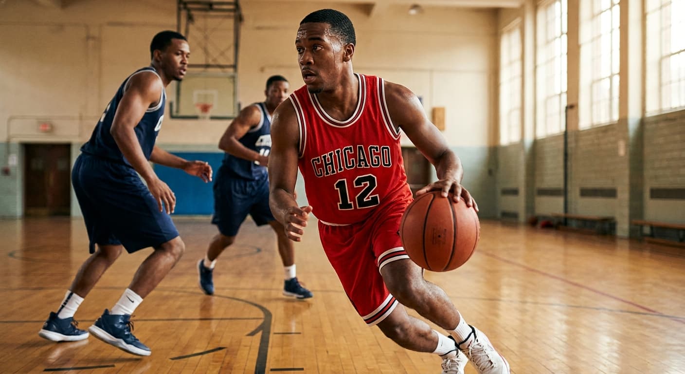 Meneur de jeu : les statistiques clés à suivre