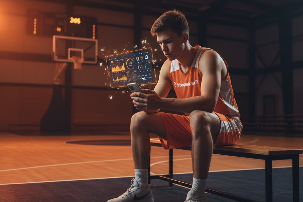 7 Statistiques Basketball Pour Mesurer Ta Progression